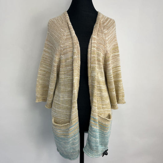 Daily Practice Cardigan