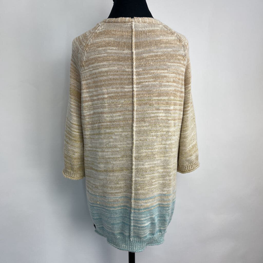 Daily Practice Cardigan