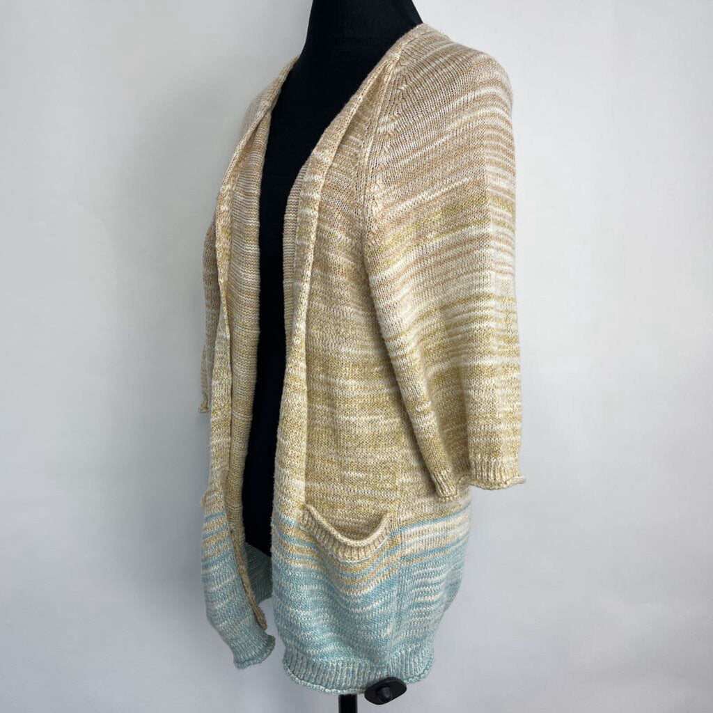 Daily Practice Cardigan