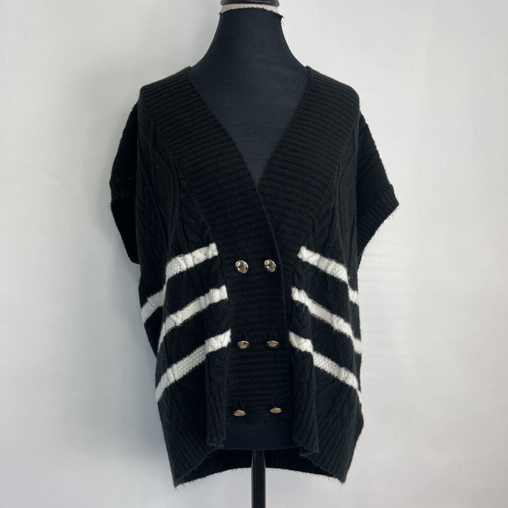 Maeve S/s Cardigan