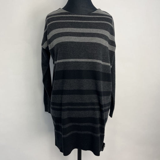 Eileen Fisher L/s Wool Dress