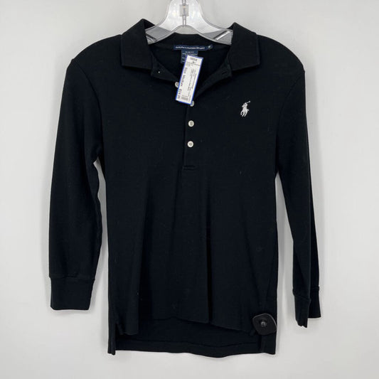 Ralph Lauren L/s Polo