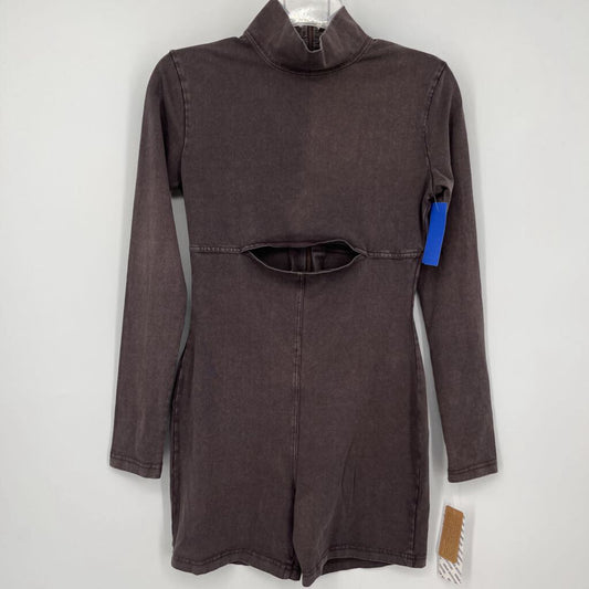 Out From Under L/s Play Suit