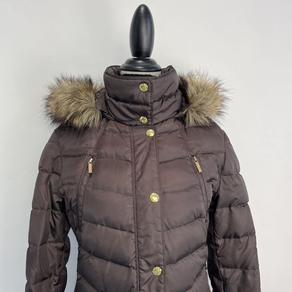 Michael Kors Down Coat