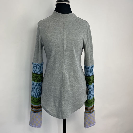 We The Free L/s Shirt