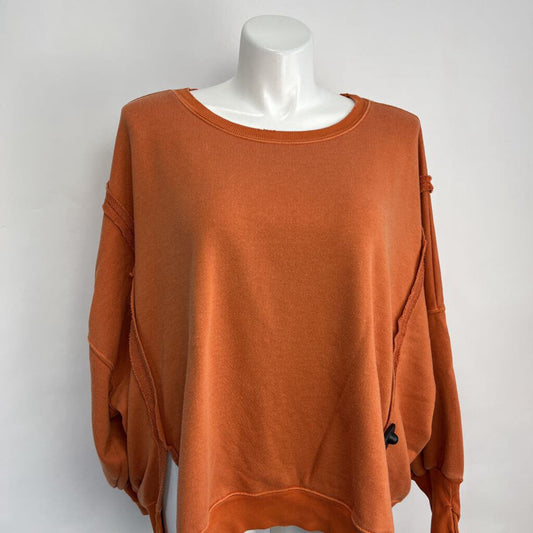 We The Free Sweatshirt