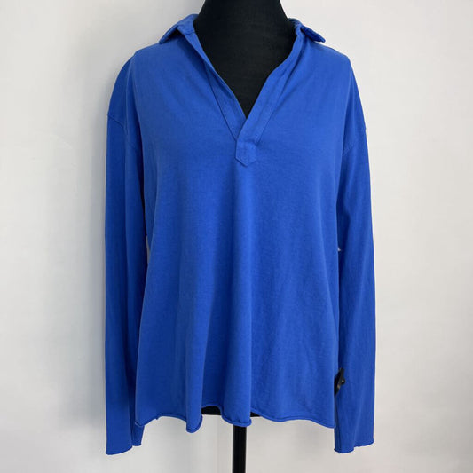 Frank & Eileen L/s Shirt