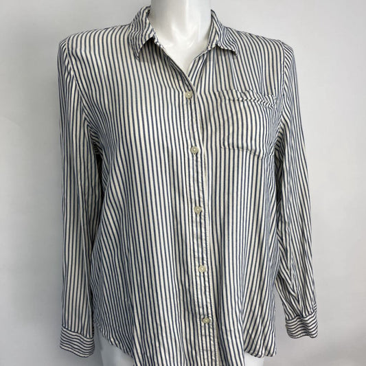Madewell L/s Shirt
