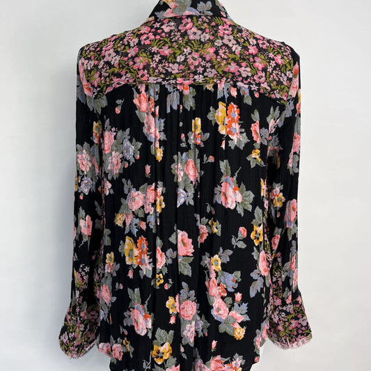 Free People L/s Shirt