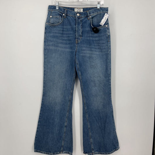 We the Free Button Fly Jeans