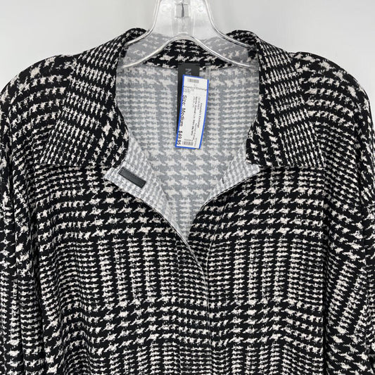 Norma Kamali L/s Shirt