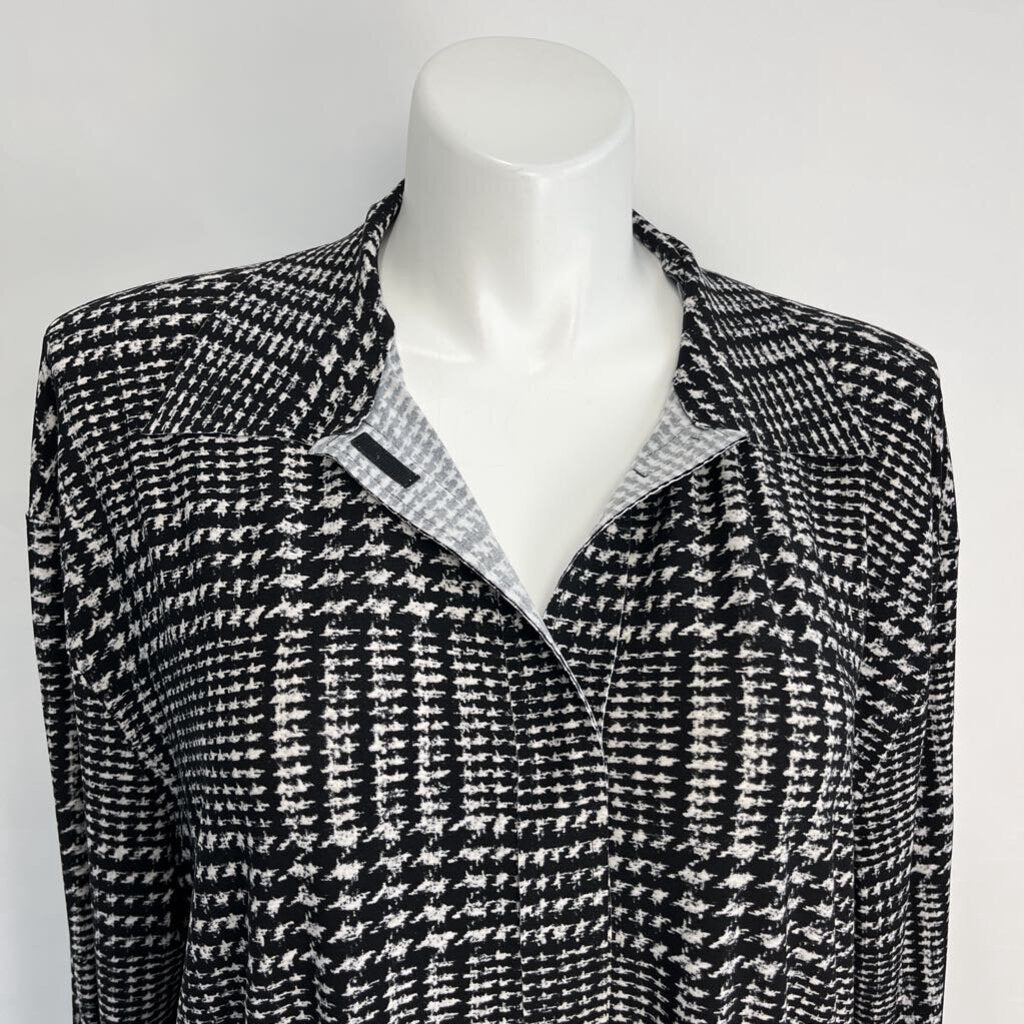 Norma Kamali L/s Shirt