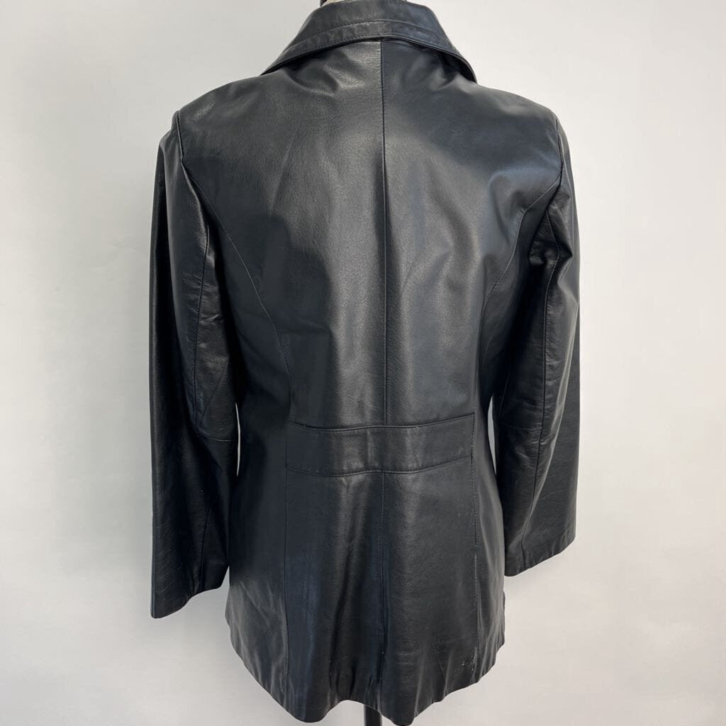 Wilsons Leather Jacket
