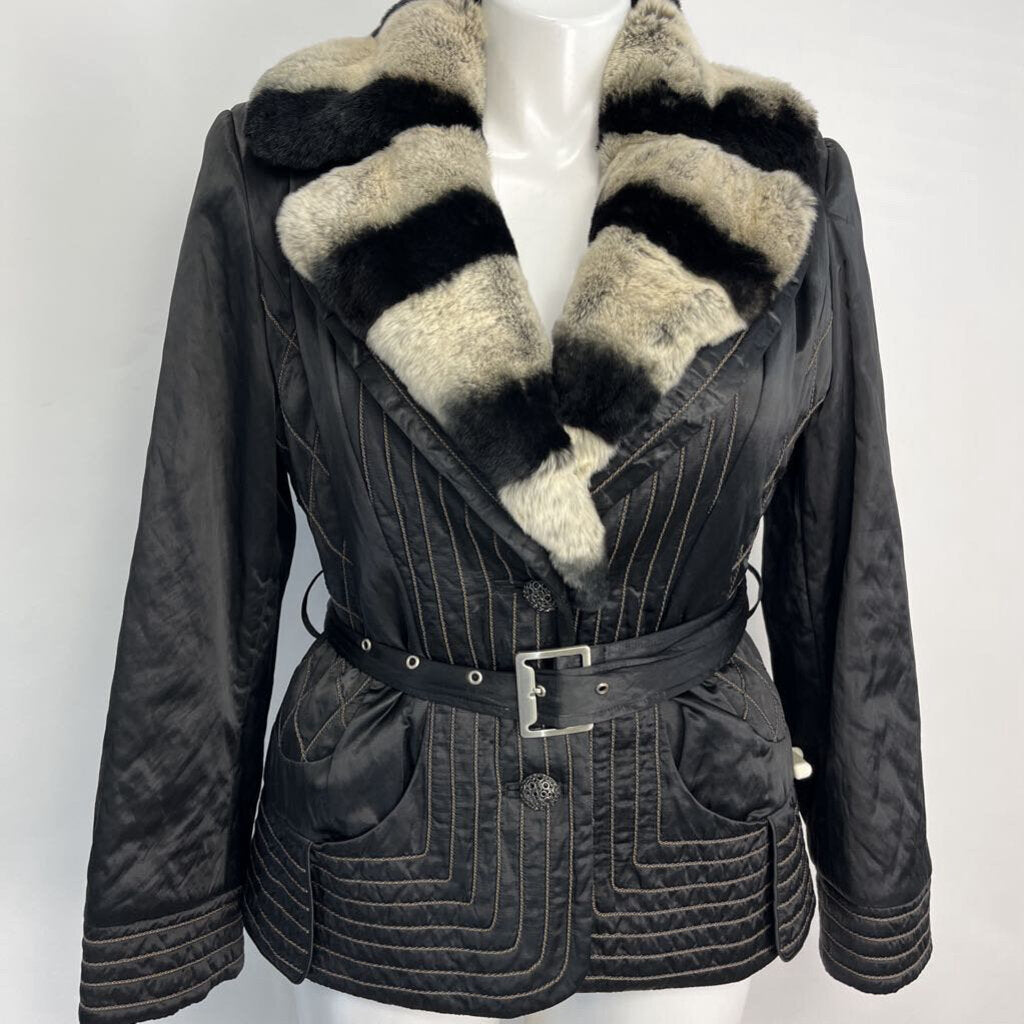 Yinstiden Jack w/ Fur Collar