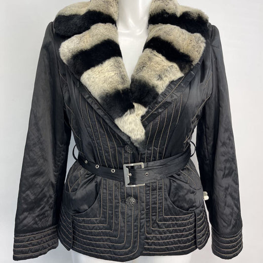 Yinstiden Jack w/ Fur Collar