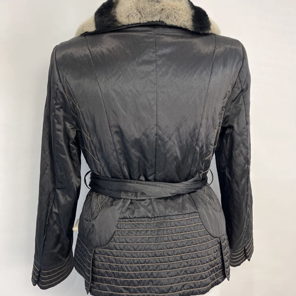 Yinstiden Jack w/ Fur Collar