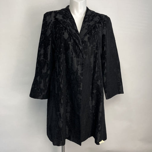 Eileen Fisher Trench Jacket