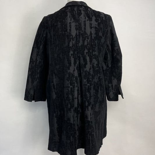 Eileen Fisher Trench Jacket