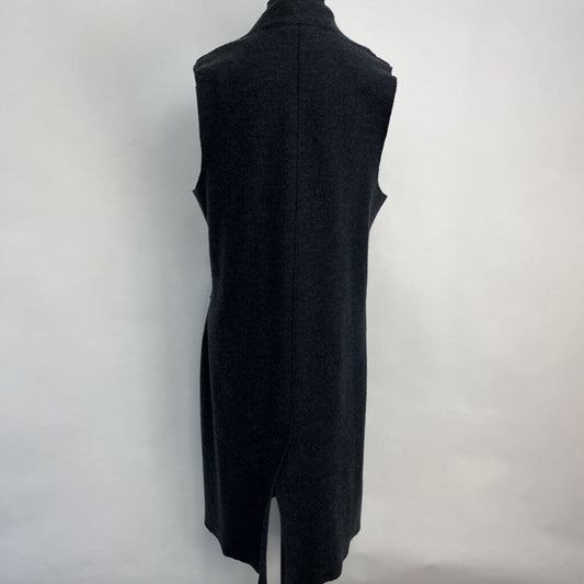Eileen Fisher Long Vest