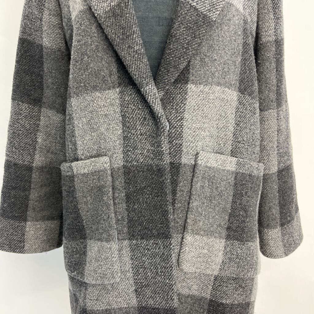 Eileen Fisher Jacket