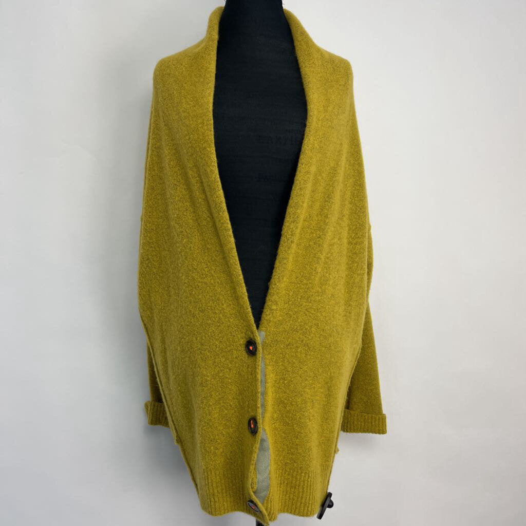 Free People Cardigan