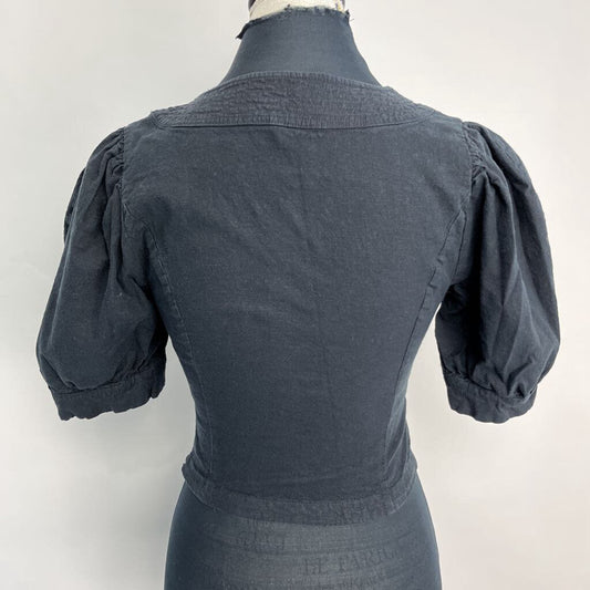 Anthropologie S/s Shirt