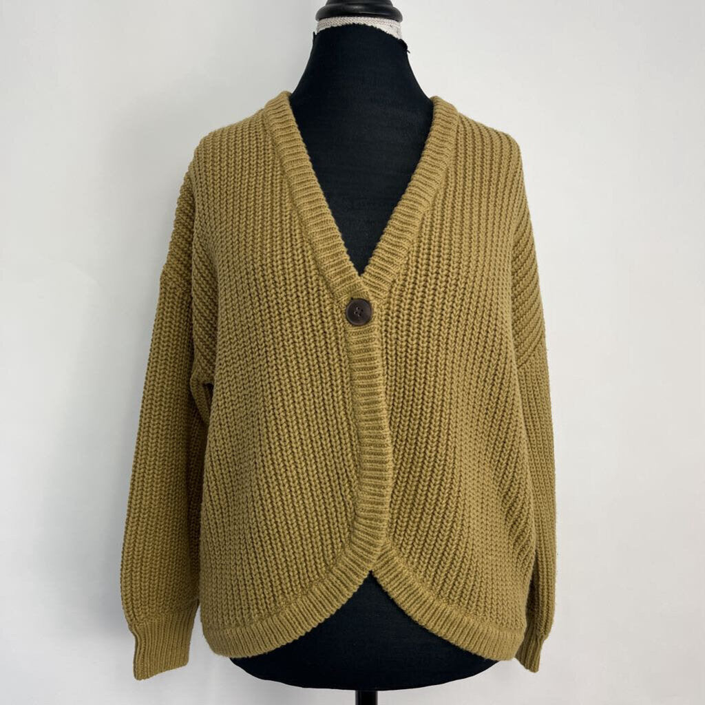 Madewell Cardigan