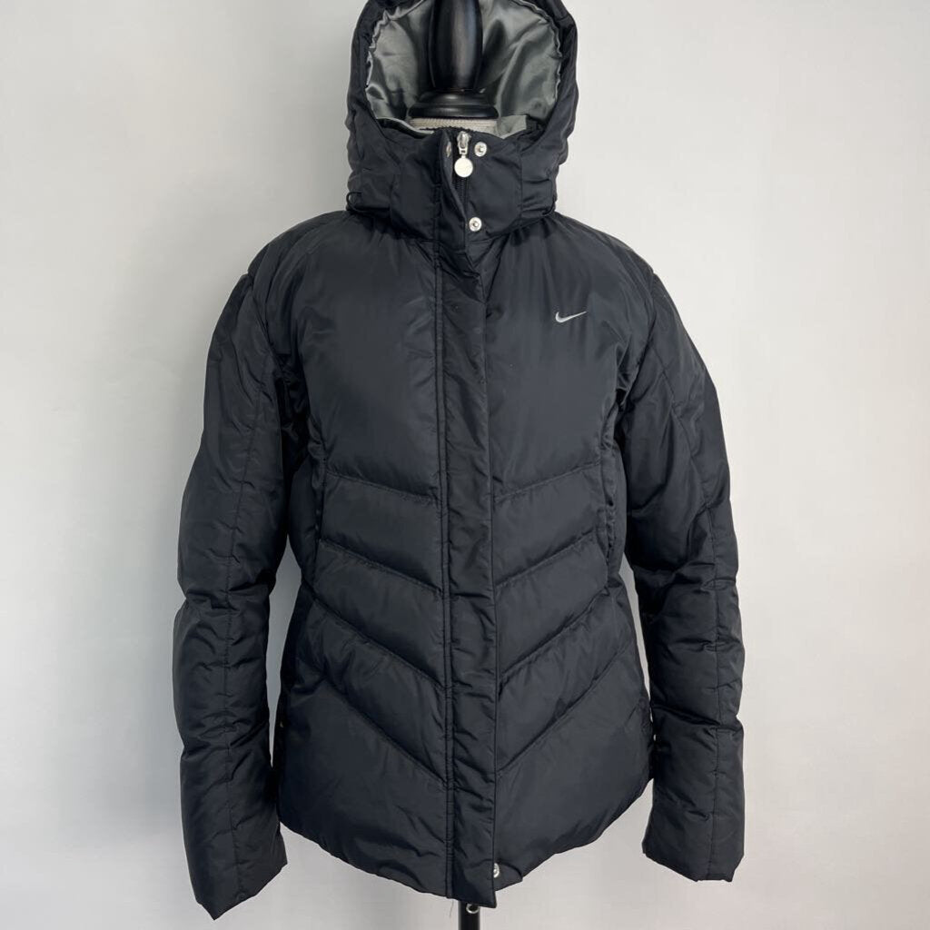 NIke Down Coat