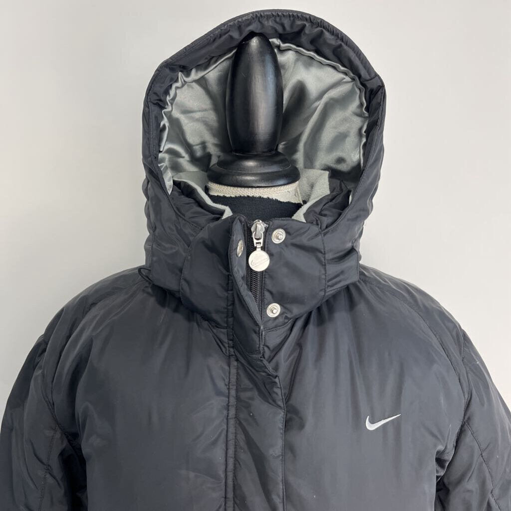 NIke Down Coat