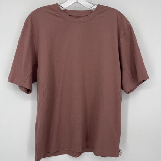 Lululemon S/s Tee