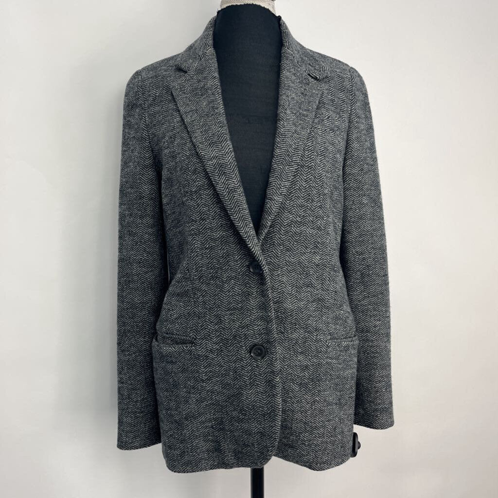 Vince Wool Blazer