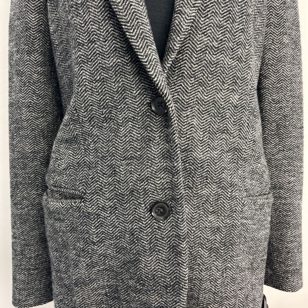 Vince Wool Blazer