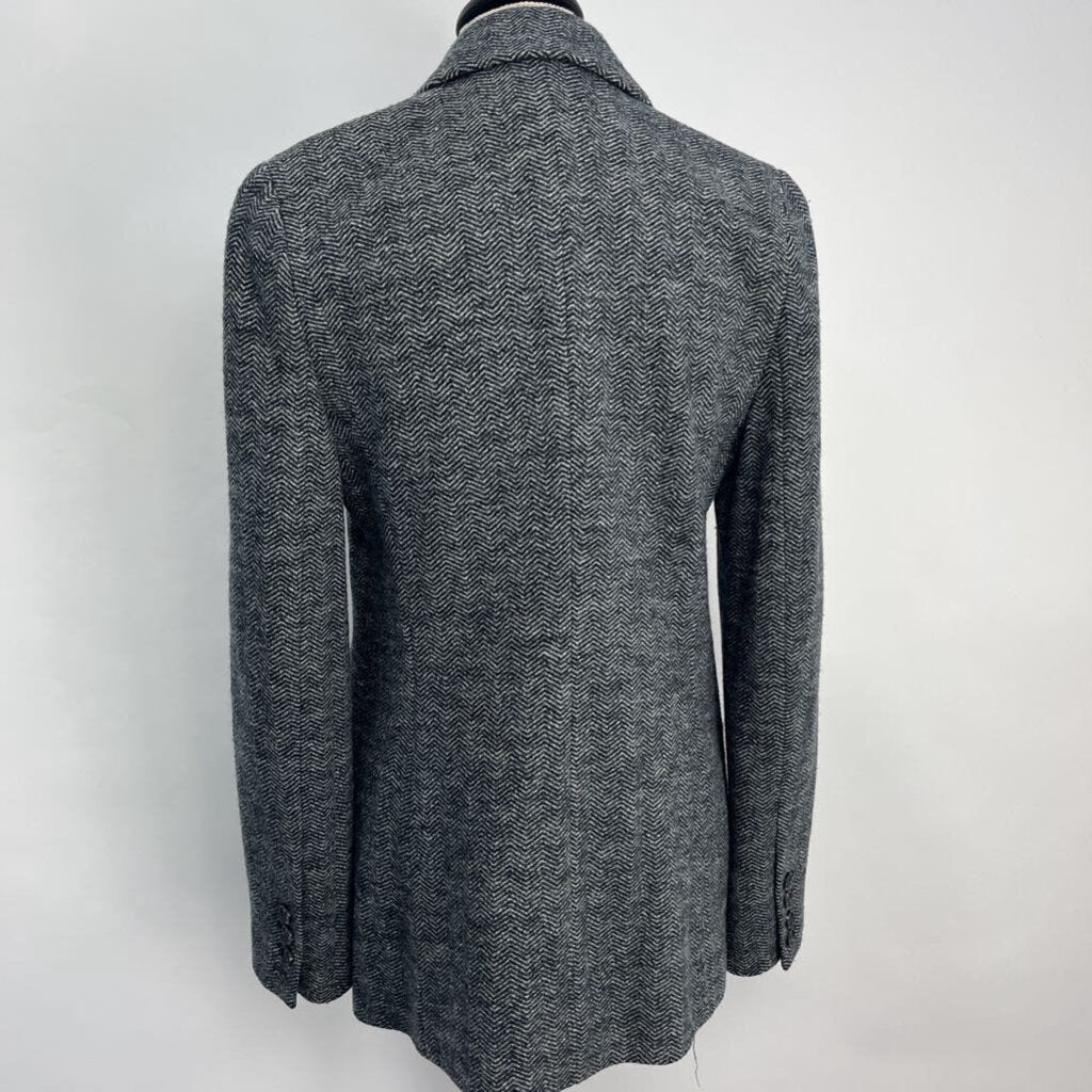 Vince Wool Blazer