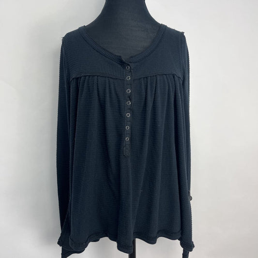 We the Free L/s Shirt