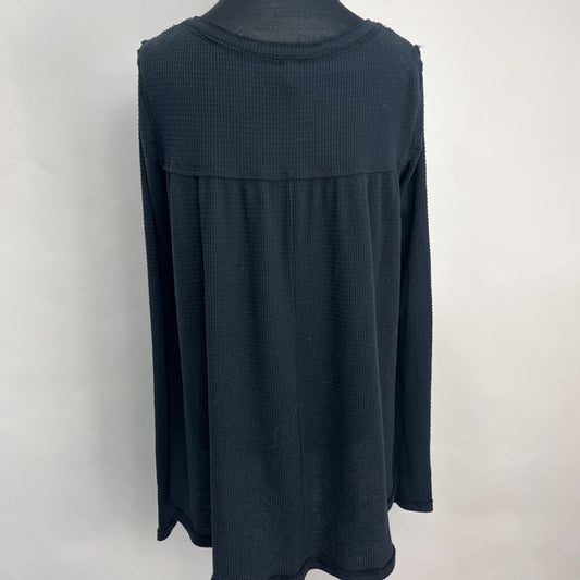 We the Free L/s Shirt