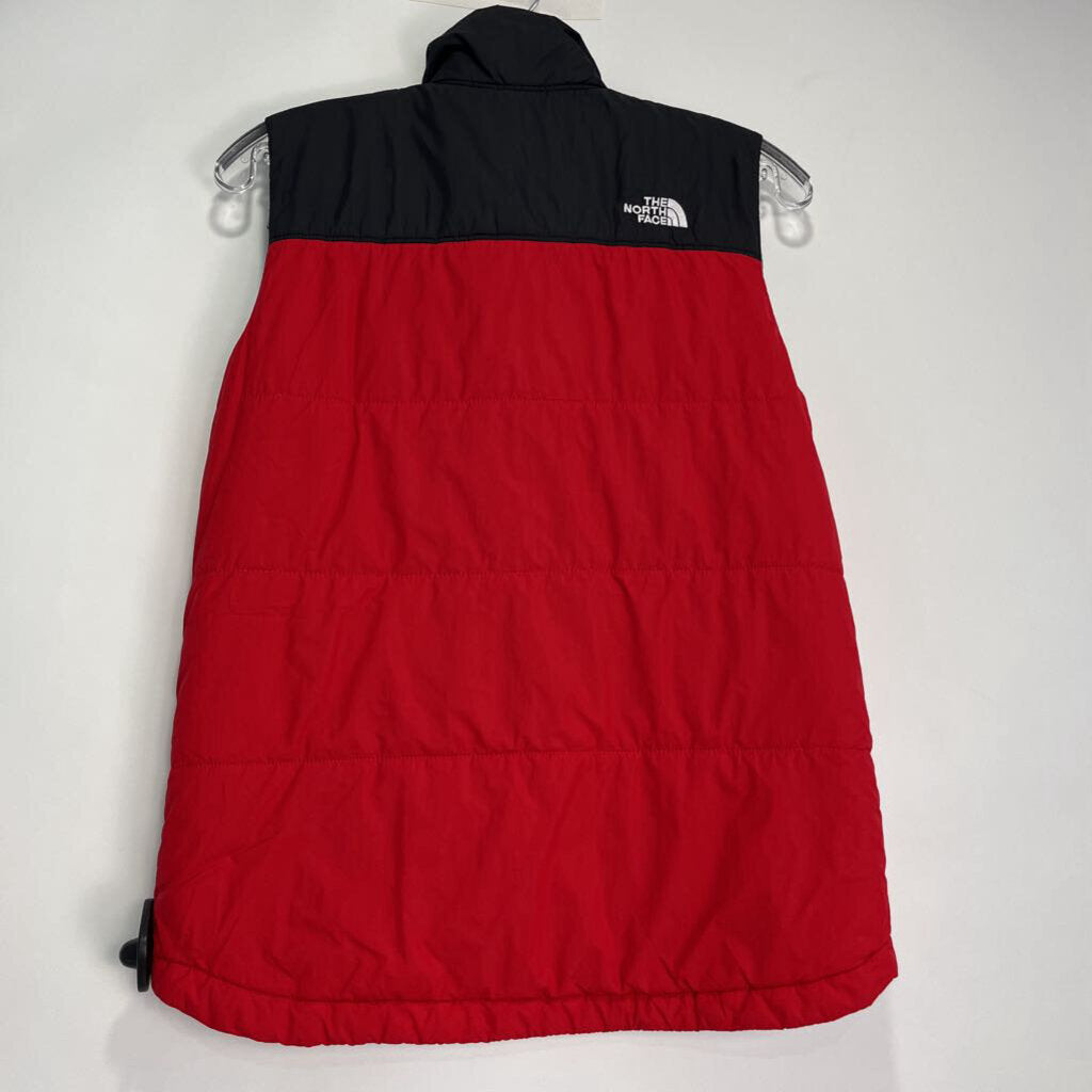 North Face Vest