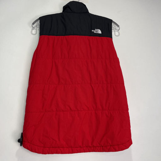 North Face Vest