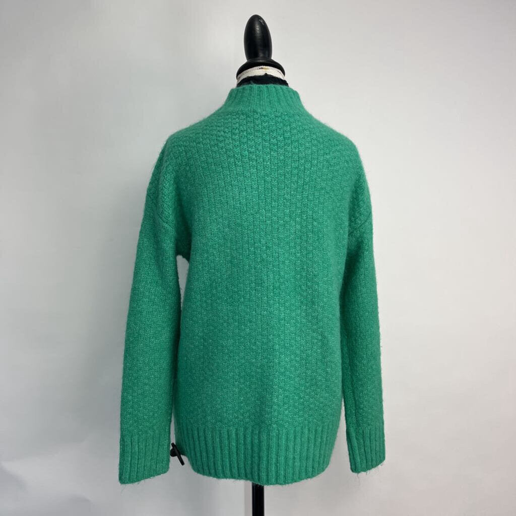 Talbots L/s Sweater