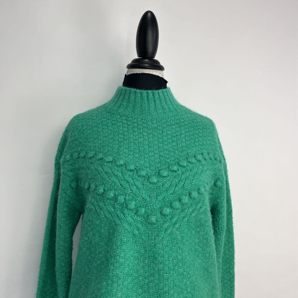 Talbots L/s Sweater