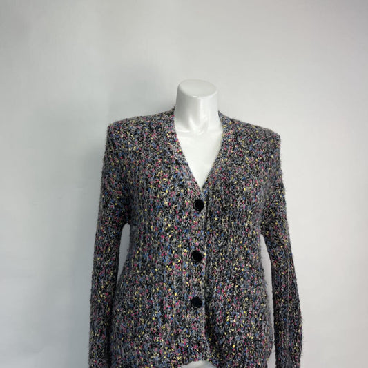 BB Dakota L/s Cardigan