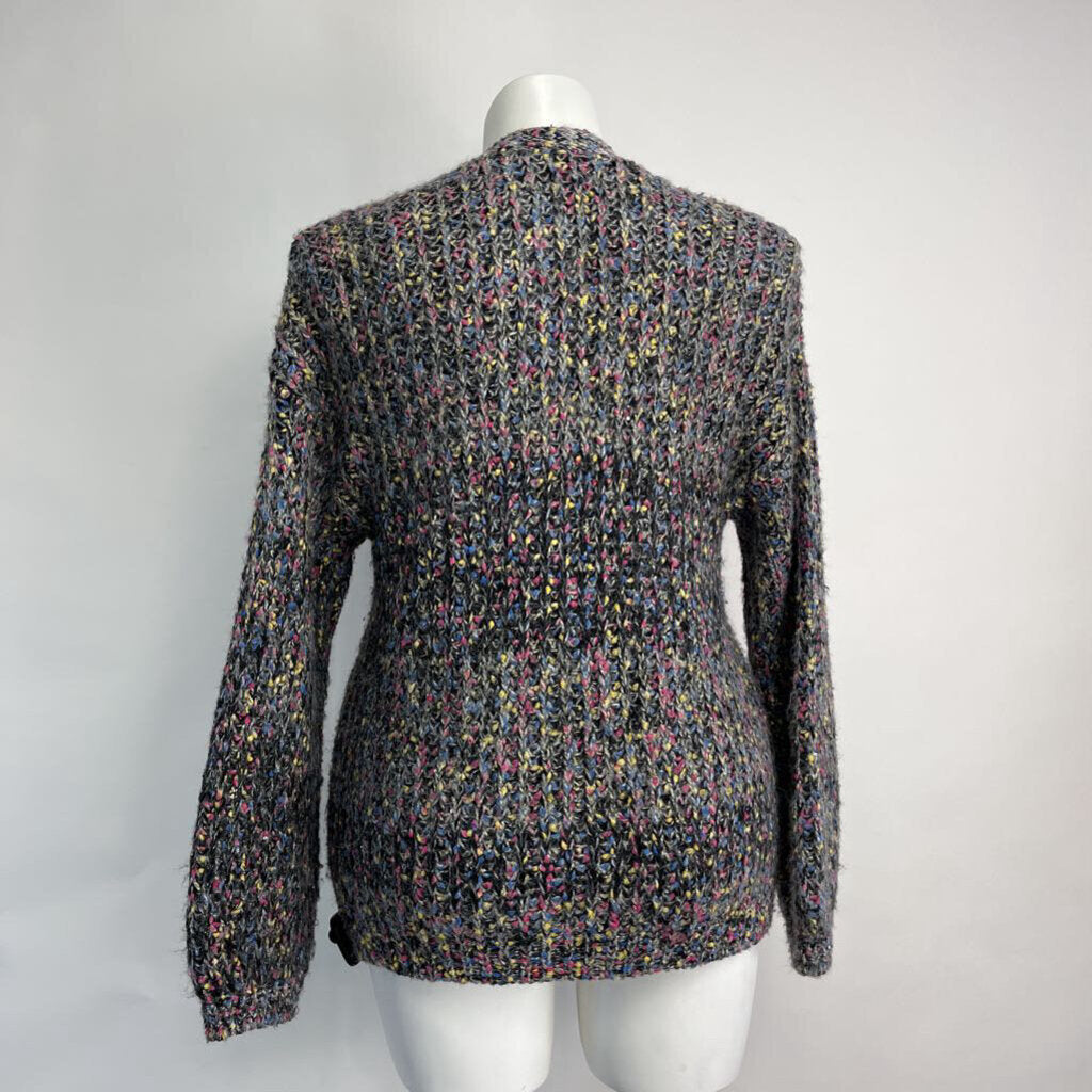 BB Dakota L/s Cardigan