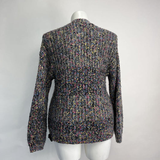 BB Dakota L/s Cardigan