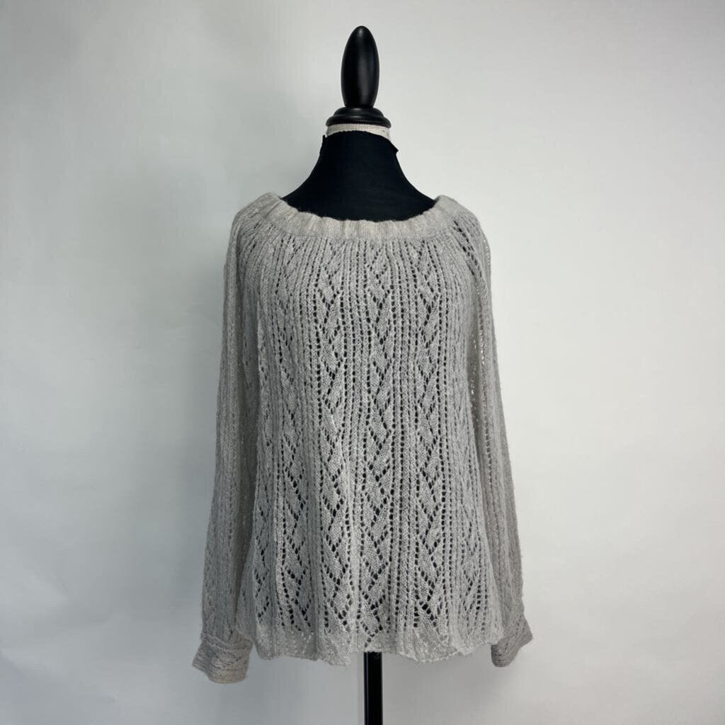 Free People L/s Sweater