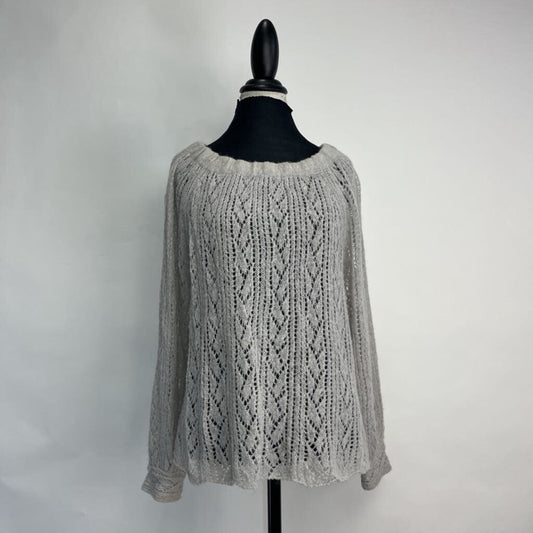 Free People L/s Sweater