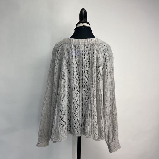 Free People L/s Sweater