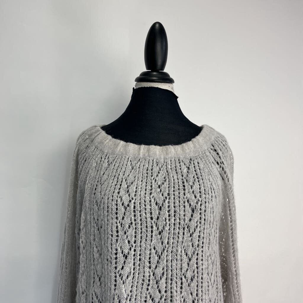 Free People L/s Sweater