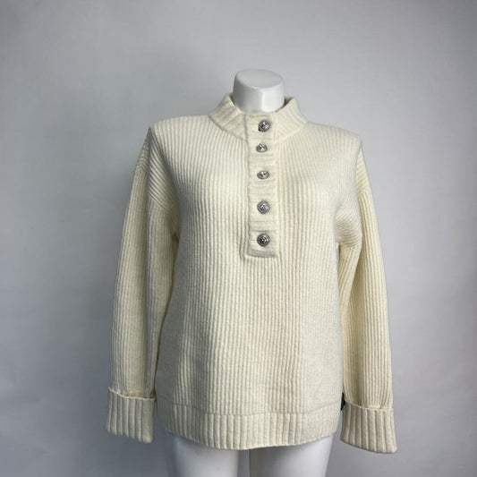 Talbots L/s Sweater