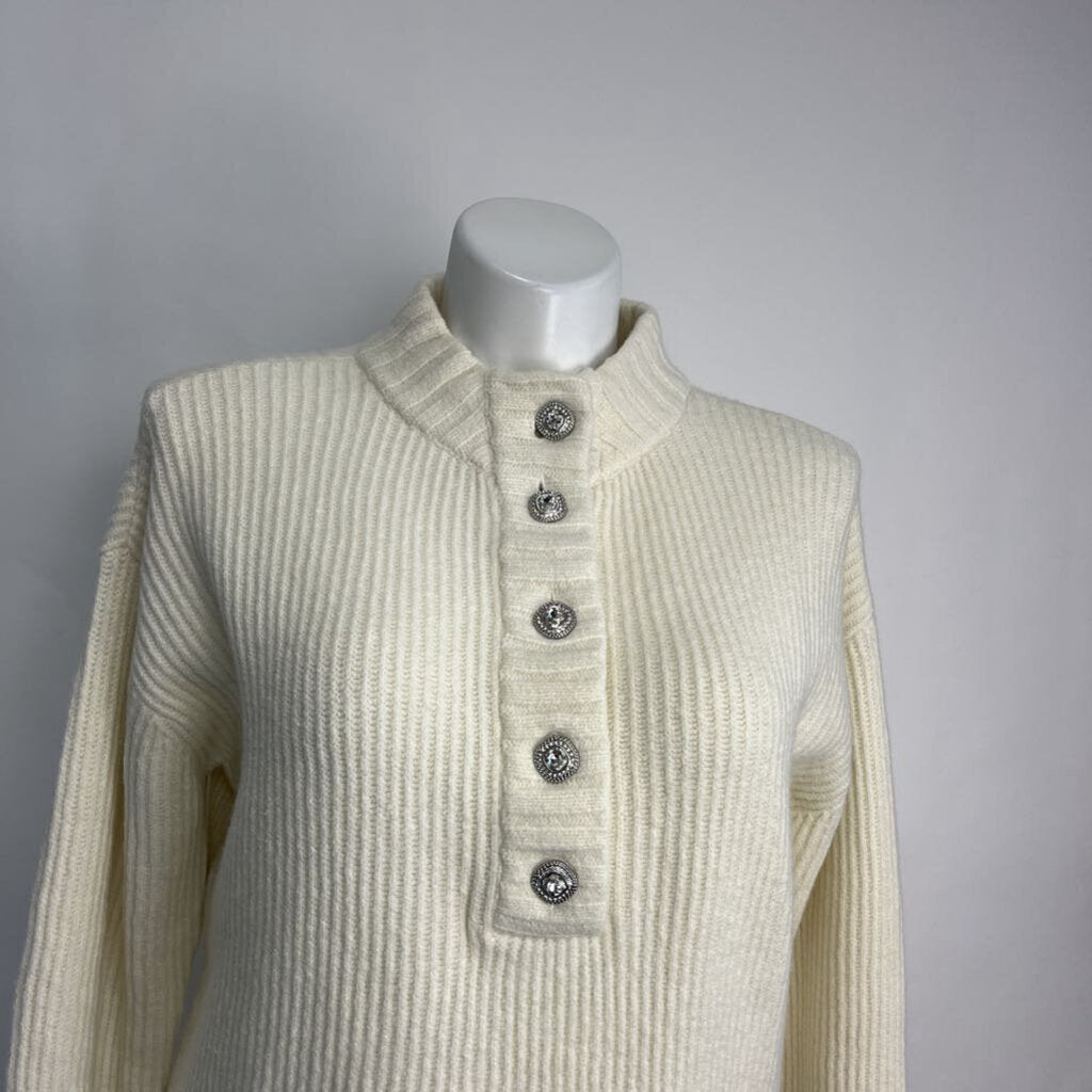 Talbots L/s Sweater