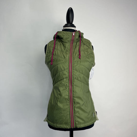 Smartwool Hooded Vest