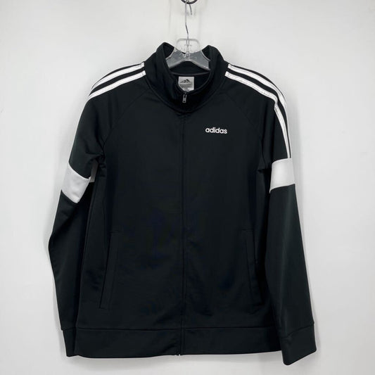 Adidas Zip Jacket